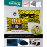 Fundas para Almohadas Barcelona