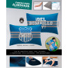 Fundas para Almohadas Emelec