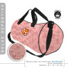 Bolso Redondo Deportivo Barcelona