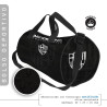 Bolso Redondo Deportivo Barcelona