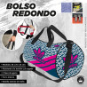 Bolso Redondo Deportivo Adidas
