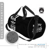Bolso Redondo Deportivo Adidas