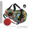 Bolso Redondo Deportivo Nike
