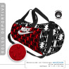 Bolso Redondo Deportivo Nike