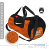 Bolso Redondo Deportivo Nike