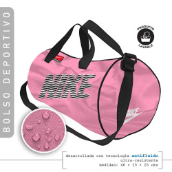 Bolso Redondo Deportivo Nike
