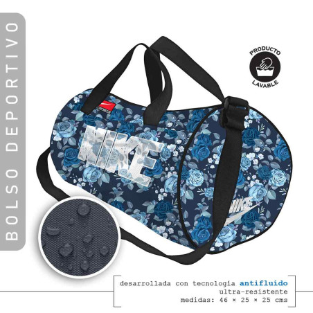 Bolso Redondo Deportivo Nike