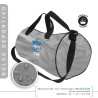 Bolso Redondo Deportivo Emelec