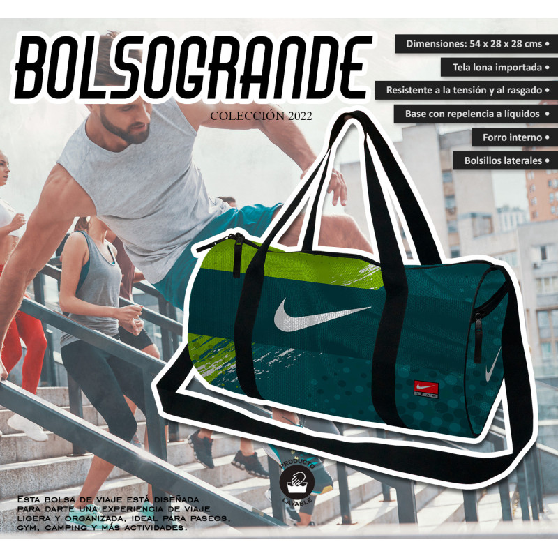 Bolso Grande Nike