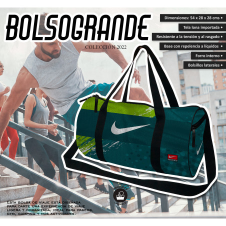Bolso Grande Nike