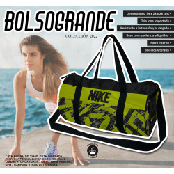 Bolso Grande Nike