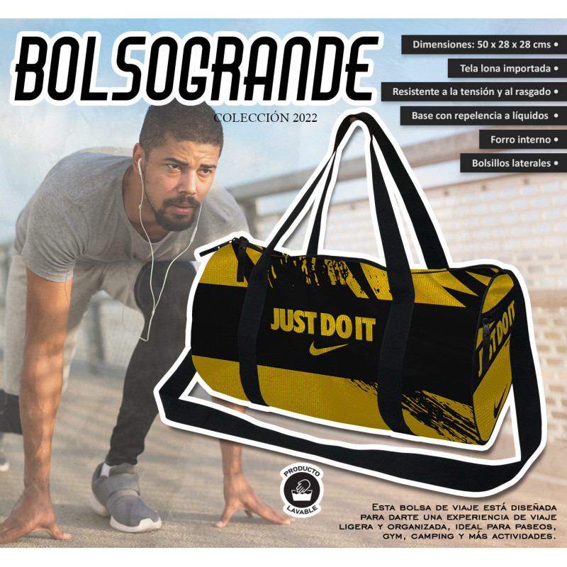 Bolso Grande Nike