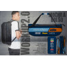 Bolso WorkUp KTM