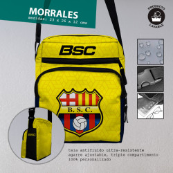 Morral Barcelona