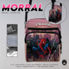 Morral Spiderman