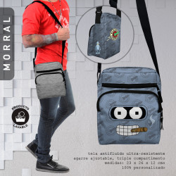 Morral Bender