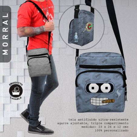 Morral Bender