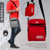 Morral Diesel Roja