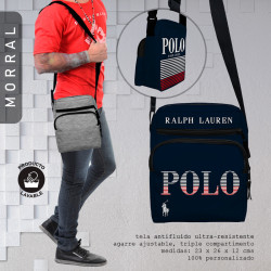 Morral Polo