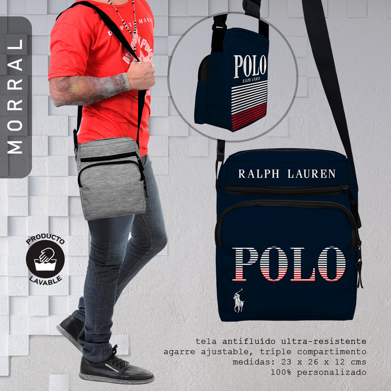 Morral Polo