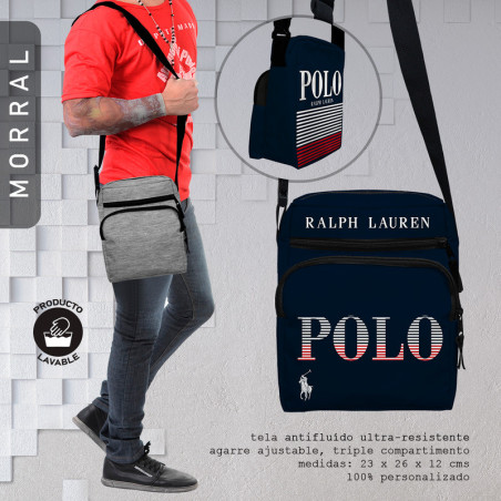 Morral Polo