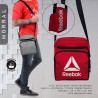 Morral Reebok Rojo