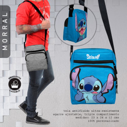 Morral Stitch