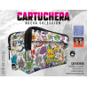 Cartuchera Pokemon