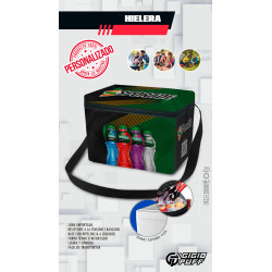 Hielera T-19 Personalizada