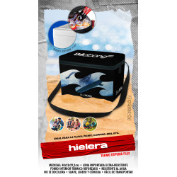 Hielera T-19 Personalizada