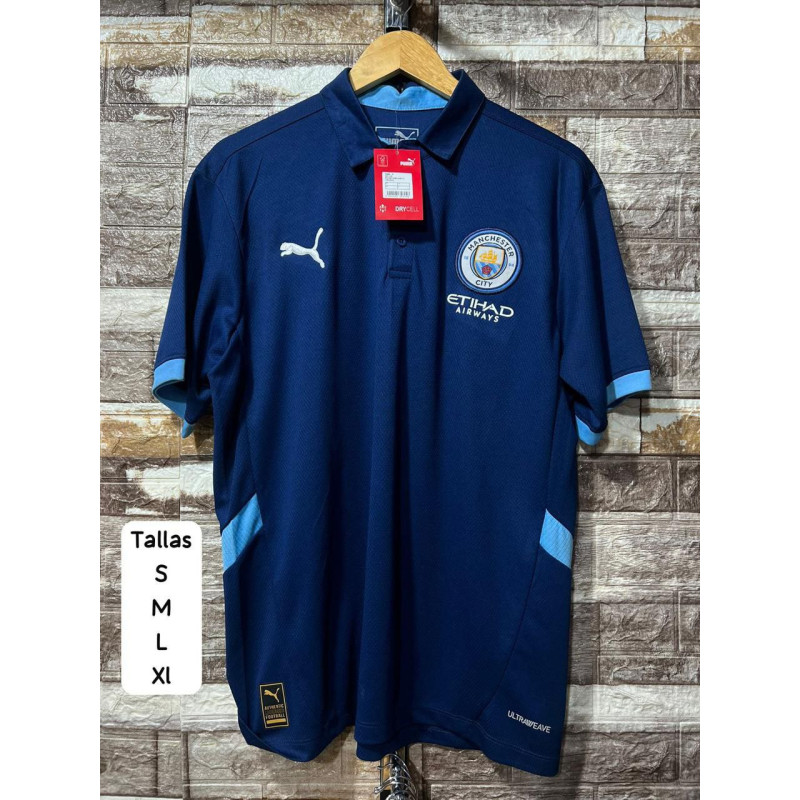 Camiseta Réplica 1.1