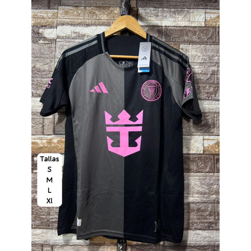 Camiseta Réplica 1.1