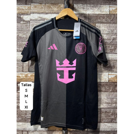 Camiseta Réplica 1.1