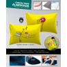 Fundas para Almohadas Los Simpson